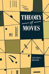 Theory of Moves di Steven J. Brams edito da Cambridge University Press