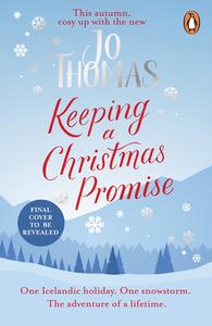 Snowed In For Christmas di Jo Thomas edito da Transworld Publishers Ltd