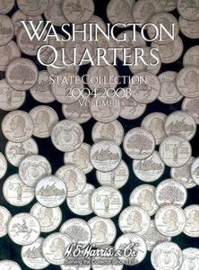 Washington Quarters State Collection edito da Whitman Publishing
