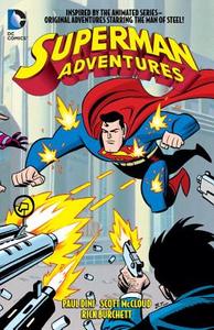 Superman Adventures Tp Vol 1 di Scott McCloud edito da Dc Comics