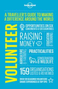Volunteer di Lonely Planet edito da Lonely Planet Global Limited