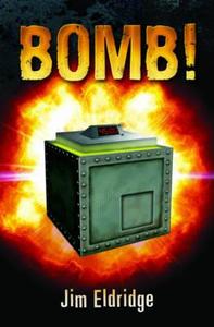 Bomb! di Jim Eldridge edito da Barrington Stoke Ltd