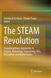 The Steam Revolution edito da Springer Nature Switzerland Ag