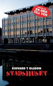 Stadshuset di Sigvard T Olsson edito da Books on Demand