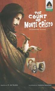 The Count of Monte Cristo di Alexandre Dumas edito da CAMPFIRE GRAPHIC NOVELS