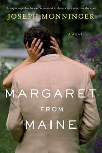 Margaret from Maine di Joseph Monninger edito da PLUME