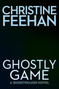 Ghostly Game di Christine Feehan edito da BERKLEY BOOKS