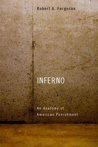 Inferno di Robert A. Ferguson edito da Harvard University Press