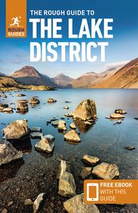 The Rough Guide to the Lake District (Travel Guide with Free Ebook) di Rough Guides edito da ROUGH GUIDES