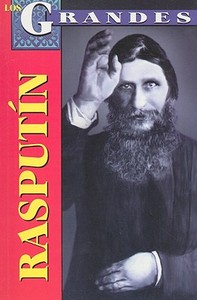 Rasputin di Roberto Mares edito da TOMO