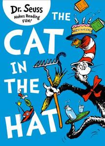 The Cat in the Hat di Dr. Seuss edito da HarperCollins Publishers