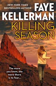 Killing Season di Faye Kellerman edito da HarperCollins Publishers