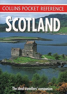 Scotland di Hilary Macartney edito da HarperCollins Publishers