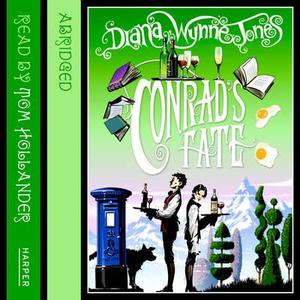 Conrad's Fate di Diana Wynne Jones edito da HarperCollins Publishers