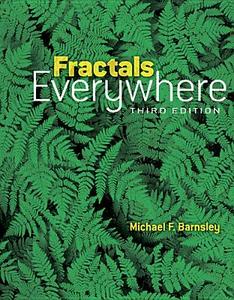 Fractals Everywhere di Michael Fielding Barnsley edito da Dover Publications Inc.