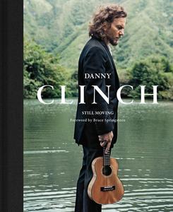 Danny Clinch di Danny Clinch edito da Abrams