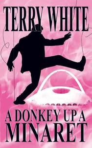 A Donkey Up A Minaret di Terry White edito da New Generation Publishing