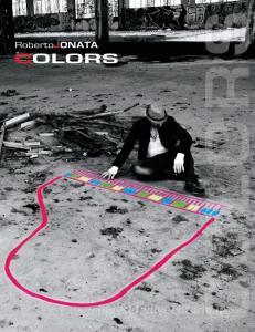 Colors di Roberto Jonata edito da LIGHTNING SOURCE INC