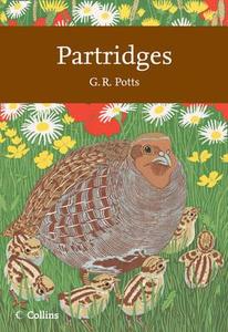 Partridges di G. R. Potts, Francis Buner edito da Harpercollins Publishers
