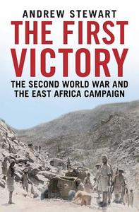 The First Victory di Andrew Stewart edito da Yale University Press