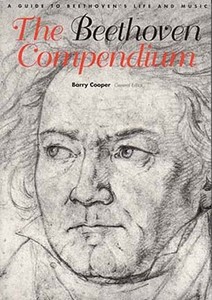 The Beethoven Compendium di Barry Cooper edito da THAMES & HUDSON
