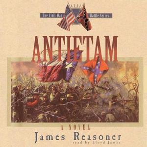 Antietam di James Reasoner edito da Blackstone Audiobooks