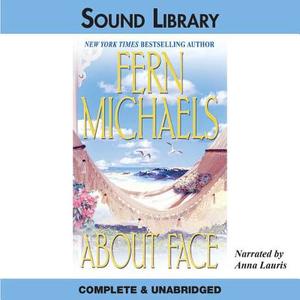 About Face di Fern Michaels edito da Audiogo