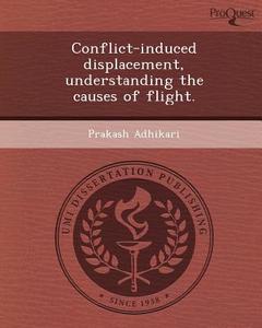 This Is Not Available 064074 di Prakash Adhikari edito da Proquest, Umi Dissertation Publishing