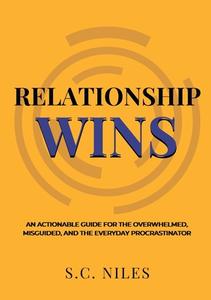 Relationship Wins di Sherrita Niles edito da Lulu.com
