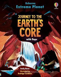 Extreme Planet di Emily Bone edito da Usborne Publishing Ltd