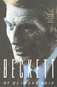 Samuel Beckett di Deirdre Bair edito da SIMON & SCHUSTER