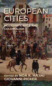 European Cities edito da Manchester University Press