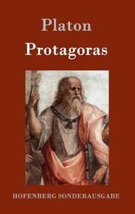 Protagoras di Platon edito da Hofenberg
