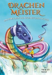 Drachenmeister Band 10 di Tracey West edito da Wimmelbuchverlag