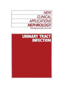 Urinary Tract Infection edito da Springer Netherlands