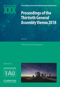 Proceedings of the Thirtieth General Assembly Vienna 2018 edito da CAMBRIDGE