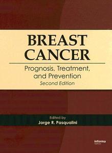 Breast Cancer edito da Taylor & Francis Inc