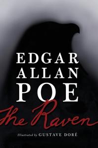 The Raven di Edgar Allan Poe edito da Top Five Books, LLC