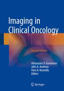 Imaging in Clinical Oncology edito da Springer-Verlag GmbH