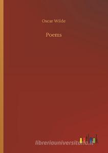 Poems di Oscar Wilde edito da Outlook Verlag