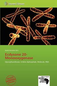 Ecdysone 20-monooxygenase edito da Duc