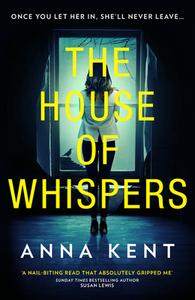 House Of Whispers di Annabel Kantaria edito da Harpercollins Publishers