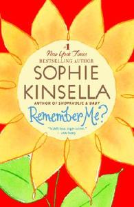 Remember Me? di Sophie Kinsella edito da Dial Press