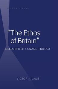 «The Ethos of Britain» di Victor J. Lams edito da Lang, Peter