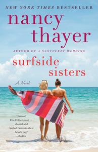 Surfside Sisters di Nancy Thayer edito da BALLANTINE BOOKS