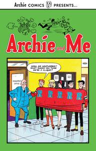 Archie And Me Vol. 1 di Archie Superstars edito da Archie Comics