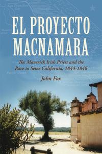 \'el Proyecto Macnamara\' di John Fox edito da Merrion Press