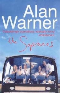 The Sopranos di Alan Warner edito da Vintage Publishing