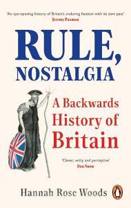 Rule, Nostalgia di Hannah Rose Woods edito da Ebury Publishing