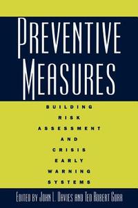 Preventive Measures edito da Rowman & Littlefield Publishers